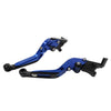 BMW G310R G310GS CNC Brake Clutch Levers (2017-2021)