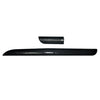 Subaru Forester Carbon Fiber ABS Co-pilot Dashboard Trim Cover (2014-2023)