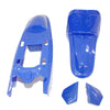 Yamaha PW50 PY50 PEEWEE 50 BLUE Plastic Fender Body Cover