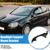 Honda Accord Left Driver Side Headlight Support Bracket (2013-2017)