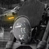 Harley Davidson LED Turn Signal Blinker Handlebar Light 2 x
