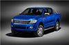 Ford Ranger MK2 Px Taillight Cover Trim (2012-2019)