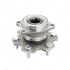 Mitsubishi Pajero Rear Wheel Bearing Hub 14mm Bolt Hole (2006-2015)