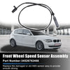 BMW 125i Rear ABS Wheel Speed Sensors (2004-2013)
