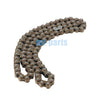 Kawasaki AN112 Britz R, BR125, Z125 Pro Timing Cam Chain (2010-2018)