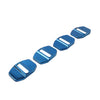 BMW F40, F45, Benz C-Class, Maserati Blue Door Lock Protective Covers