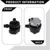 BMW G11 G12 Auxiliary Cooling Water Pump (2016 - 2019)