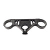 Ducati Panigale V2 Motor Lowering Triple Tree Clamp (2020-2024)