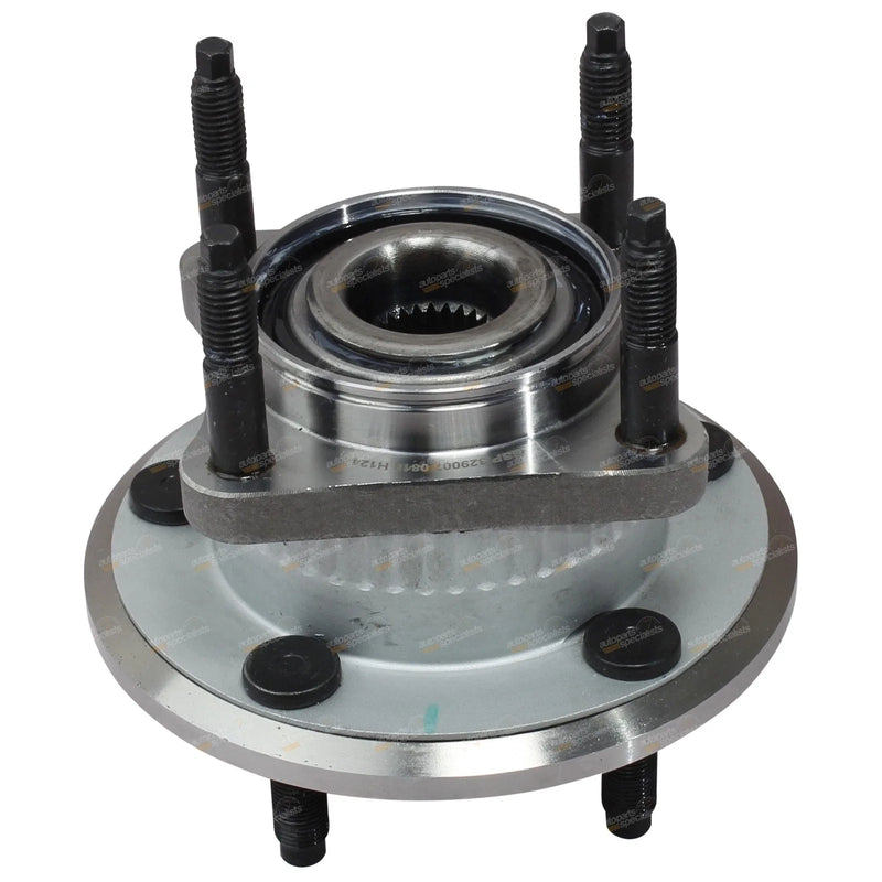 Jeep Commander XH Rear Wheel Bearing Hub Assembly (2006 - 2010)