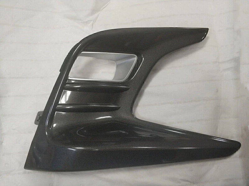 Lexus CT200h 2 x Front Fog Light Lamp Cover (2018-2021)
