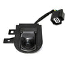 Honda Accord Touring Coupe Backup Camera (2016–2017)