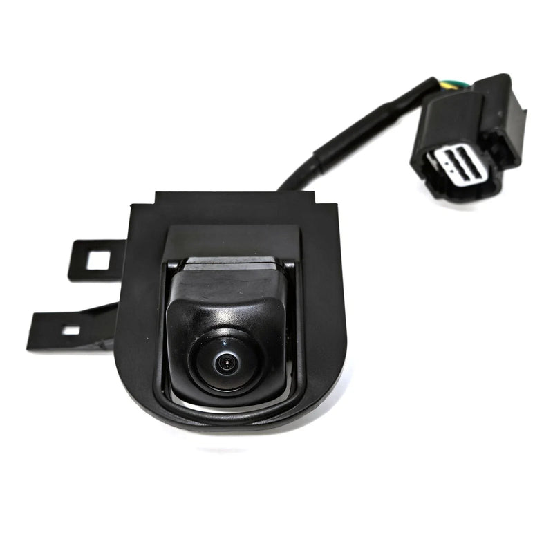 Honda Accord Touring Coupe Backup Camera (2016–2017)