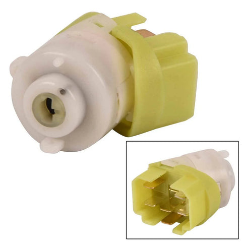 VW Golf Jetta Mk3 Passat Polo Vento Ignition Switch (1992-1999)