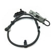 Holden Colorado RC 3 x Front & Rear ABS Wheel Speed Sensors (2007-2012)