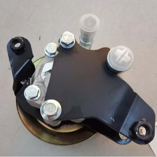 Nissan Pickup D21 D22 E24 Power Steering Pump