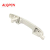 Foton Tunland Pickup White Chrome Front Right Outer Door Handle (E3-E5)