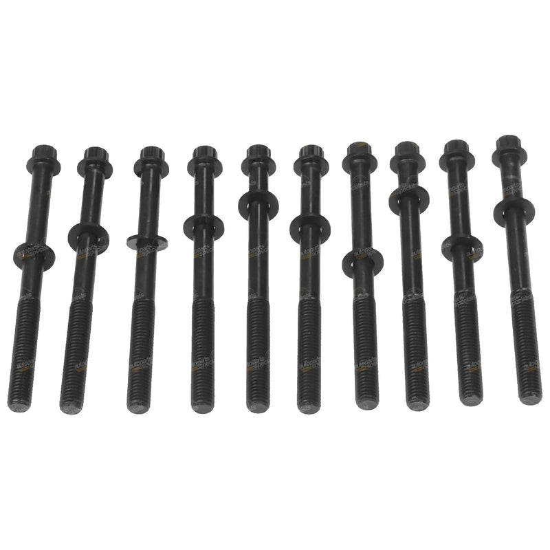 Suzuki Liana Engine Cylinder Head Bolt Set 1.8L 4cyl (2004 - 2007)