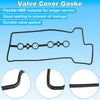 Toyota Vios (2002-2008) - NBR 1 pcs Valve Cover Gasket