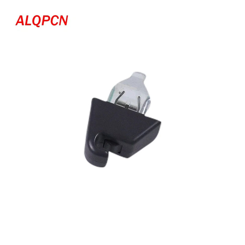 Holden Commodore Berlina Caprice Black Sun Visor Clip Holders (2006-2013)