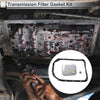 Chevrolet 4L80E Transmission Filter Gasket Kit