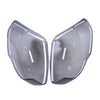 Mitsubishi Eclipse Cross Side Door Rearview Wing Mirror Covers (17-19)