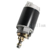 Yamaha Outboard 25hp 20hp Starter (65W-81800-02, 65W-81800-03)
