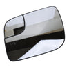 Ford Explorer Heated Left Wing Mirror Glass (2011-2019)