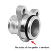 BMW X3 X5 Z4 335i Coolant Water Hose Fitting (2004-2010)