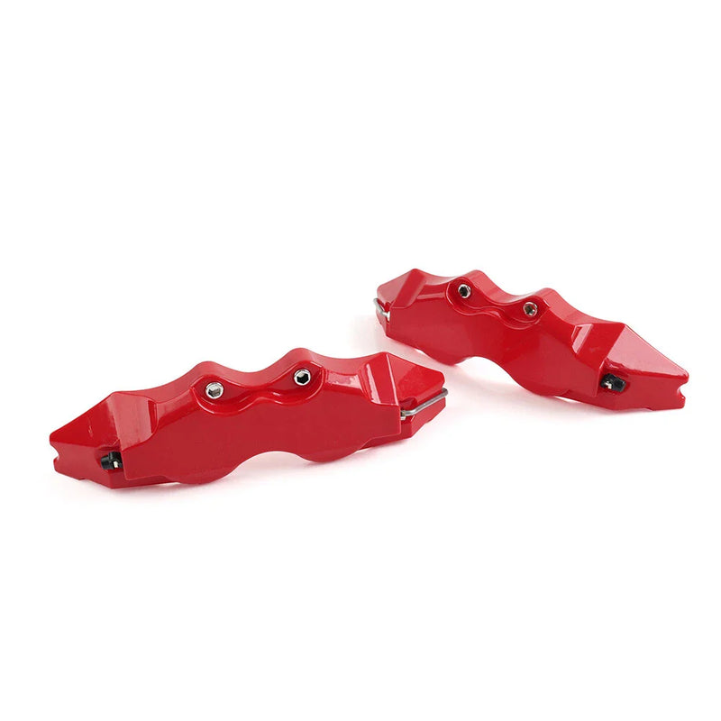 Universal Cars Large 3D Style Auto Disc Brake Caliper Covers