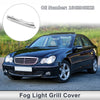 Mercedes Benz W164 Front Left Fog Light Grill (2010-2012)