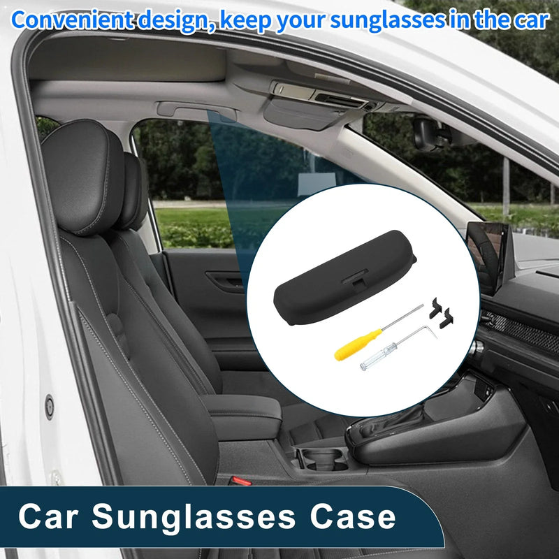 Toyota RAV4 Sunglasses Case