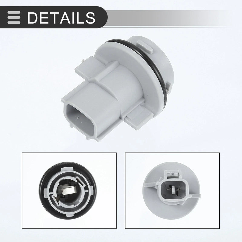 Toyota 4Runner Front Turn Signal Light Socket (1996-2002)