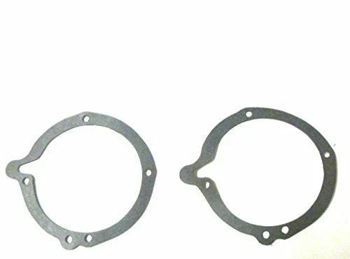 Gravely Commercial Mower Bearing Crankcase Plate Shim Gaskets