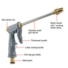 Garden Car Wash High Pressure Water Hose Nozzle
