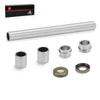 Honda Fourtrax 250 TRX250R Swing Arm Bearings & Dust Seal Caps (1988–1989)
