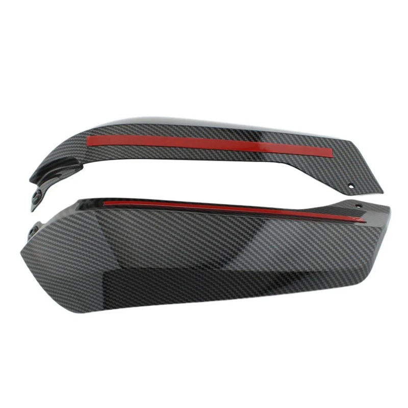 Yamaha NMAX 155 Air Deflector Windshield (2020-2024)