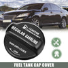 Lexus - Black Cover Gasoline Fuel Tank Cap