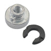 Motorcycle Tool Knob Cover Nut Kit