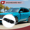 Toyota RAV4 Dashboard Dash Cover Mat (2019–2021)