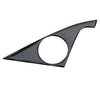 BMW 6 Series E63 E64 M6 2 x Door Window Speaker Trim (2006-2010)
