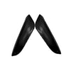 Mercedes Benz C-Class W206 Front Bumper Side Lip Splitter Spoiler (2022-2023)
