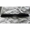 Mini F55-57 2014-2017 Carbon Fiber Rear Trunk Tailgate Handle Panel Cover
