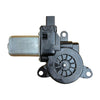 Mazda 2, 3, CX-3 Front Left Window Lift Motor 6 pins (2015–2019)