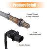 Hyundai Veloster 1.6L L4 Gas O2 Oxygen Sensor (2012-2015)