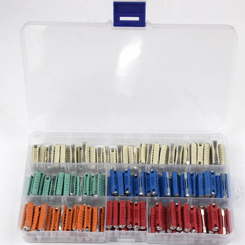 Vintage Classic Cars Fuse Set