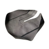 14-21 Toyota Tundra Black Leather Center Console Lid Armrest Cover