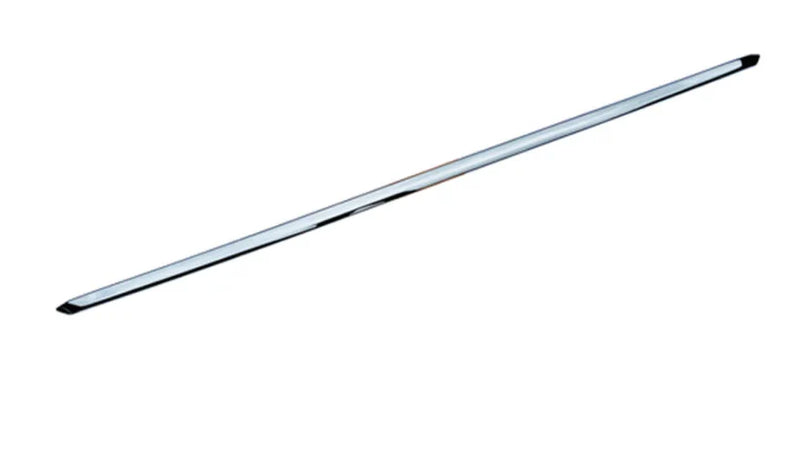 Nissan Rogue Sport Qashqai Rear Bumper Molding Cover Trim (2022-2023)