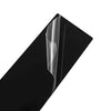 Honda Accord Pillar Cover Trim Decal Gloss Black (2013-2017)