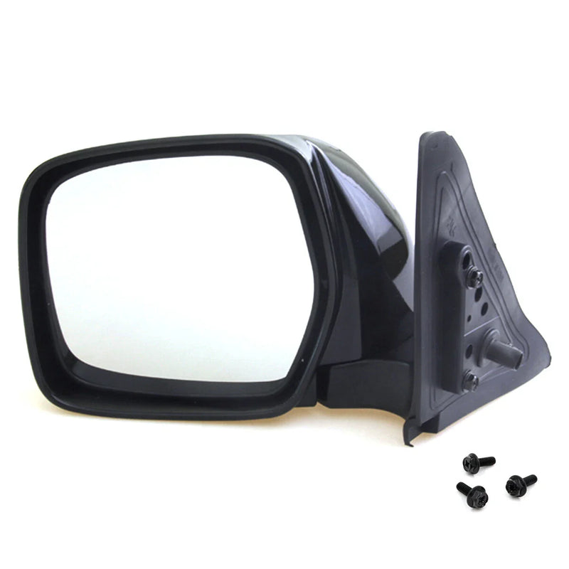 Toyota Land Cruiser J100 / Lexus LX470 1998-2007 Left Mirror