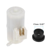 Honda CR-V 1997-2001 Windshield Washer Pump (2 x Motors)